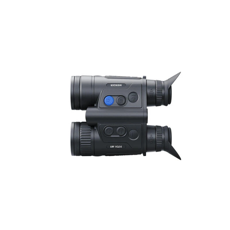 JUMELLE DE VISION THERMIQUE - PULSAR MERGER LRF XQ35 - CHASSE - PORTÉE 1350 M 5 JUMELLE DE VISION THERMIQUE - PULSAR MERGER LRF XQ35 - CHASSE - PORTÉE 1350 M – Image 5