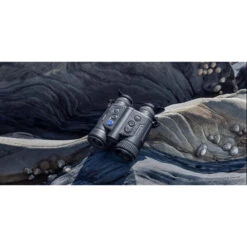 JUMELLE DE VISION THERMIQUE - PULSAR MERGER LRF XQ35 - CHASSE - PORTÉE 1350 M 13 JUMELLE DE VISION THERMIQUE - PULSAR MERGER LRF XQ35 - CHASSE - PORTÉE 1350 M -Camping Promotion Magasin jumelle de vision thermique pulsar merger lrf xq35 chasse portee 1350 m 6