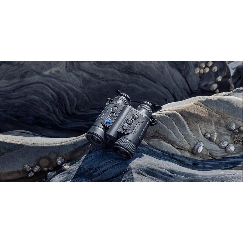 JUMELLE DE VISION THERMIQUE - PULSAR MERGER LRF XQ35 - CHASSE - PORTÉE 1350 M 7 JUMELLE DE VISION THERMIQUE - PULSAR MERGER LRF XQ35 - CHASSE - PORTÉE 1350 M – Image 7