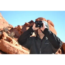 Jumelles BRESSER Corvette 8x42 étanches -Camping Promotion Magasin jumelles bresser corvette 8x42 etanches 4