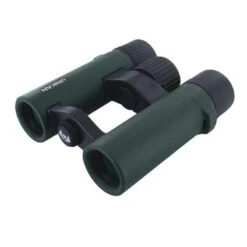 Jumelles De Randonnée Nature - U-TRAIL 8x26 - Ultra Compacte & Légère - Étanches