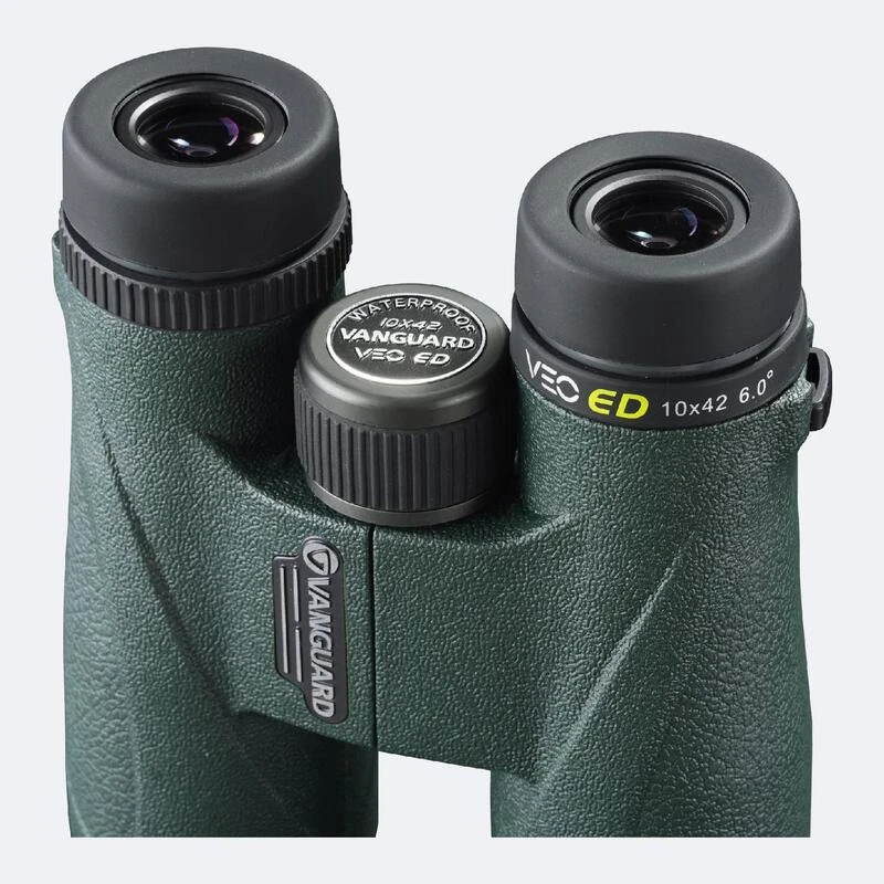 Vanguard Jumelles De Randonnée Nature - VEO ED 10x42 - Verres Multicouches ED Hoya 3 Vanguard Jumelles De Randonnée Nature - VEO ED 10x42 - Verres Multicouches ED Hoya – Image 3