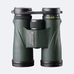 Vanguard Jumelles De Randonnée Nature - VEO ED 10x42 - Verres Multicouches ED Hoya
