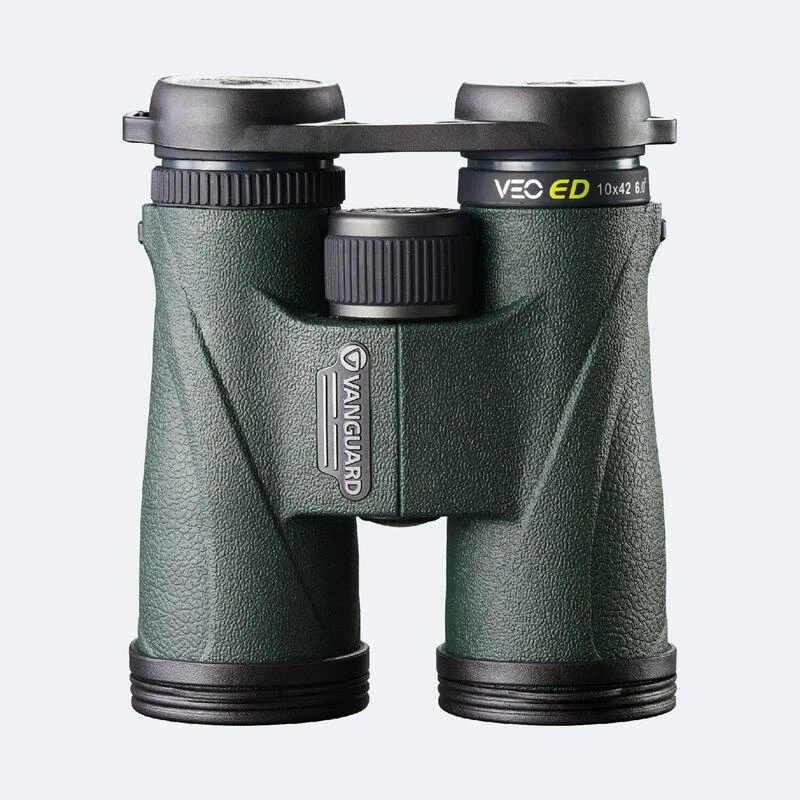 Vanguard Jumelles De Randonnée Nature - VEO ED 10x42 - Verres Multicouches ED Hoya 1 Vanguard Jumelles De Randonnée Nature - VEO ED 10x42 - Verres Multicouches ED Hoya
