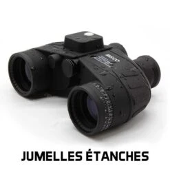 Jumelles OUTDOOR 7X50 étanches Avec Compas BLACK EDITION IRISCO 9 Jumelles OUTDOOR 7X50 étanches Avec Compas BLACK EDITION IRISCO -Camping Promotion Magasin jumelles outdoor 7x50 etanches avec compas black edition irisco 2