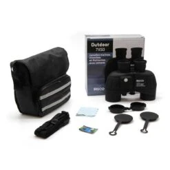 Jumelles OUTDOOR 7X50 étanches Avec Compas BLACK EDITION IRISCO 10 Jumelles OUTDOOR 7X50 étanches Avec Compas BLACK EDITION IRISCO -Camping Promotion Magasin jumelles outdoor 7x50 etanches avec compas black edition irisco 3