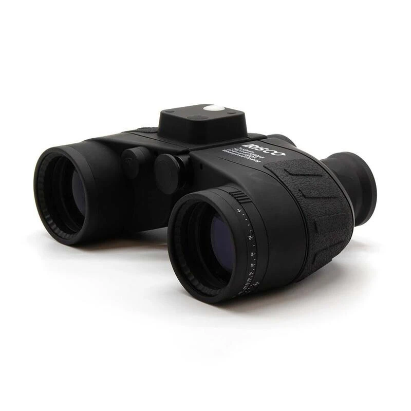 Jumelles OUTDOOR 7X50 étanches Avec Compas BLACK EDITION IRISCO 1 Jumelles OUTDOOR 7X50 étanches Avec Compas BLACK EDITION IRISCO