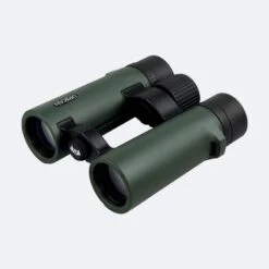 Jumelles Randonnée Nature - U-TRAIL 8x34 - Excellente Prise En Main - Étanches