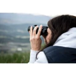 Jumelles Randonnée Nature - U-TRAIL 8x34 - Excellente Prise En Main - Étanches -Camping Promotion Magasin jumelles randonnee nature u trail 8x34 excellente prise en main etanches 3