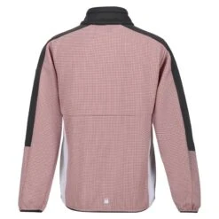 Regatta Junior Highton II Polaire De Randonnée Zippée Pour Enfant -Camping Promotion Magasin junior highton ii polaire de randonnee zippee pour enfant 3