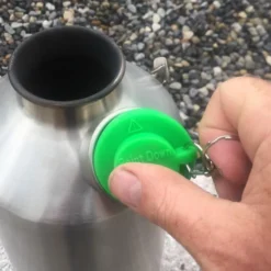 Kelly Kettle Kit 'Base Camp' Ultime - Acier Inoxydable NOUVEAU -Camping Promotion Magasin kelly kettle kit base camp ultime acier inoxydable nouveau 4