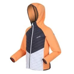 Regatta Kielder Hybrid VII Enfant Marche Veste -Camping Promotion Magasin kielder hybrid vii enfant marche veste 2