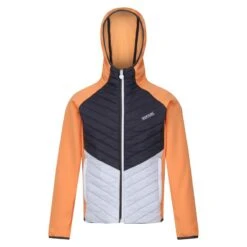 Regatta Kielder Hybrid VII Enfant Marche Veste