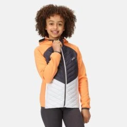 Regatta Kielder Hybrid VII Enfant Marche Veste -Camping Promotion Magasin kielder hybrid vii enfant marche veste 3