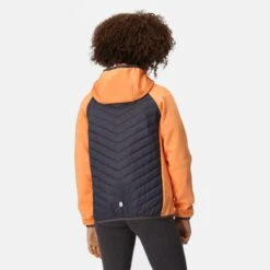 Regatta Kielder Hybrid VII Enfant Marche Veste -Camping Promotion Magasin kielder hybrid vii enfant marche veste 4