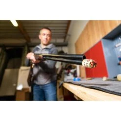 Kit De Nettoyage Pour Fusil. -Camping Promotion Magasin kit de nettoyage pour fusil 8