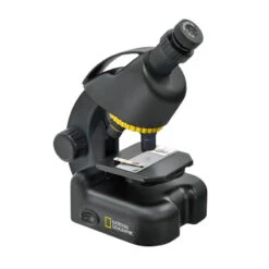 Kit Télescope + Microscope- NATIONAL GEOGRAPHIC -pour Les Utilisateurs Avancés -Camping Promotion Magasin kit telescope microscope national geographic pour les utilisateurs avances 2