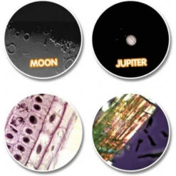 Kit Télescope + Microscope- NATIONAL GEOGRAPHIC -pour Les Utilisateurs Avancés -Camping Promotion Magasin kit telescope microscope national geographic pour les utilisateurs avances 5