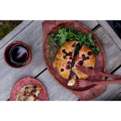 Kupilka 44 Planche Cranberry (Rouge) -Camping Promotion Magasin kupilka 44 planche cranberry rouge 3