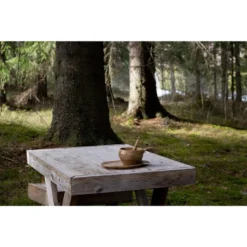 Kupilka Boîte-cadeau-Tasse, Cuillère Et Assiette-Original (Marron) -Camping Promotion Magasin kupilka boite cadeau tasse cuillere et assiette original marron 4