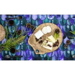 Kupilka Kaarna M - Planche à Découper-Original (Marron) -Camping Promotion Magasin kupilka kaarna m planche a decouper original marron 4