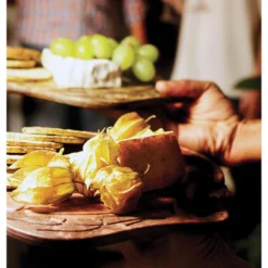 Kupilka Kaarna M - Planche à Découper-Original (Marron) -Camping Promotion Magasin kupilka kaarna m planche a decouper original marron 5