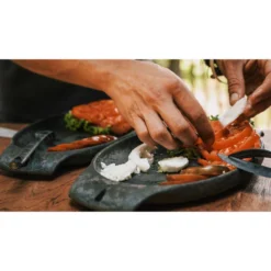 Kupilka Table 44 Kelo (Noir) -Camping Promotion Magasin kupilka table 44 kelo noir 4