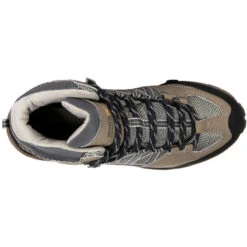 Regatta Lady Samaris II Femme Randonnée Bottes - Gris Clair -Camping Promotion Magasin lady samaris ii femme randonnee bottes gris clair 5