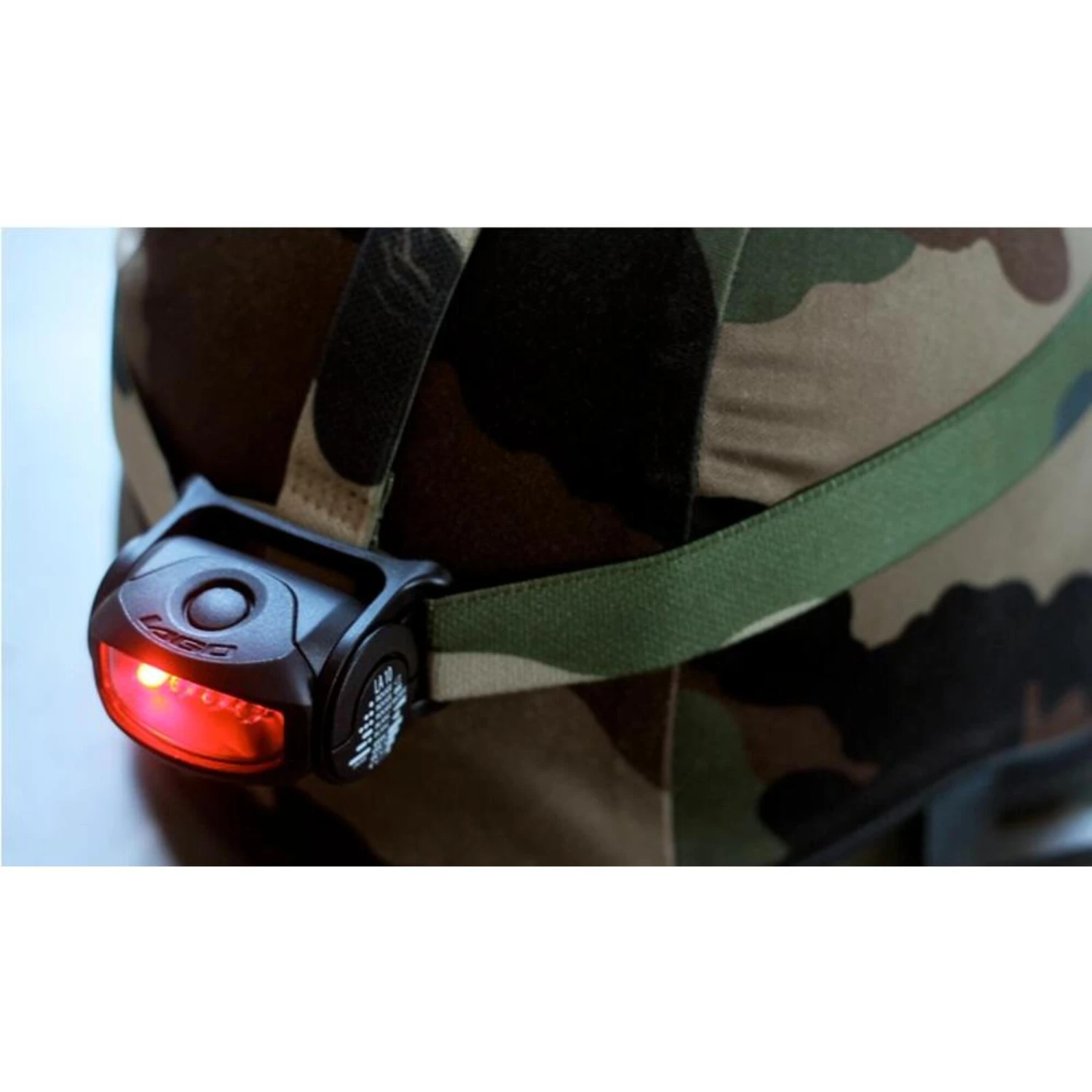 Lampe Frontale BOXER 460 - Fabrication FRANCE 2 Lampe Frontale BOXER 460 - Fabrication FRANCE – Image 2