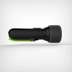 Lampe Torche Autonome étanche - DYNAMO 300 WP Noire - 35 Lumens -Camping Promotion Magasin lampe torche autonome etanche dynamo 300 wp noire 35 lumens 2