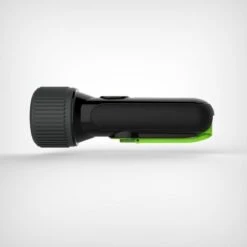 Lampe Torche Autonome étanche - DYNAMO 300 WP Noire - 35 Lumens -Camping Promotion Magasin lampe torche autonome etanche dynamo 300 wp noire 35 lumens 3