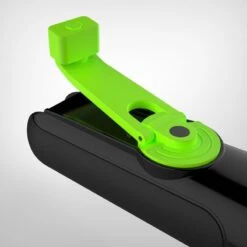 Lampe Torche Autonome étanche - DYNAMO 300 WP Noire - 35 Lumens -Camping Promotion Magasin lampe torche autonome etanche dynamo 300 wp noire 35 lumens 4