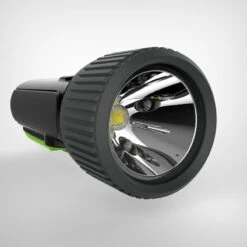Lampe Torche Autonome étanche - DYNAMO 300 WP Noire - 35 Lumens -Camping Promotion Magasin lampe torche autonome etanche dynamo 300 wp noire 35 lumens 5