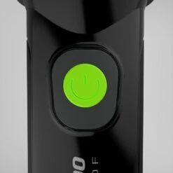 Lampe Torche Autonome étanche - DYNAMO 300 WP Noire - 35 Lumens -Camping Promotion Magasin lampe torche autonome etanche dynamo 300 wp noire 35 lumens 6