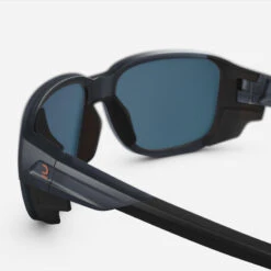 Quechua LUNETTES DE SOLEIL RANDONNÉE - MH570 - ADULTE - PHOTOCHROMIQUES CAT2 => CAT4 -Camping Promotion Magasin lunettes de soleil randonnee mh570 adulte photochromiques cat2 cat4 4