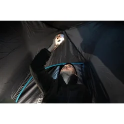 Camping Promotion Magasin -Camping Promotion Magasin luvego mini pump pompe a air lanterne 400 ml 3 en 1 1