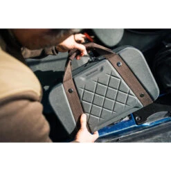 MALLETTE CHASSE À CARTOUCHES 500 VERTE AUTHENTIC -Camping Promotion Magasin mallette chasse a cartouches 500 verte authentic 3