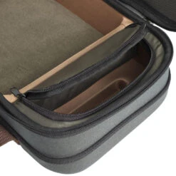 MALLETTE CHASSE À CARTOUCHES 500 VERTE AUTHENTIC -Camping Promotion Magasin mallette chasse a cartouches 500 verte authentic 5