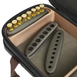 MALLETTE CHASSE À CARTOUCHES 500 VERTE AUTHENTIC -Camping Promotion Magasin mallette chasse a cartouches 500 verte authentic 6