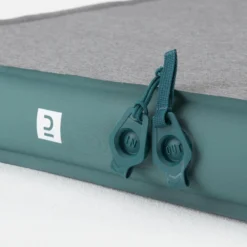 Quechua MATELAS AUTOGONFLANT DE CAMPING - ULTIM COMFORT 70 CM - 1 PERSONNE -Camping Promotion Magasin matelas autogonflant de camping ultim comfort 70 cm 1 personne 4