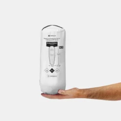 Matelas Gonflable De Trekking - MT500 Air XL - 195 X 60 Cm - Minimal Editions -Camping Promotion Magasin matelas gonflable de trekking mt500 air xl 195 x 60 cm minimal editions 5