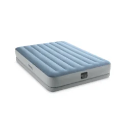 Camping Promotion Magasin -Camping Promotion Magasin matelas gonflable intex mid rise comfort 2 personnes 1