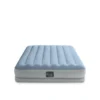 Matelas Gonflable - Intex Mid-Rise Comfort -2 Personnes