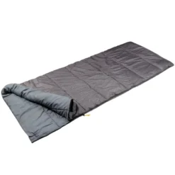 Camping Promotion Magasin -Camping Promotion Magasin maui sac de couchage de camping pour 1 adulte gris 1