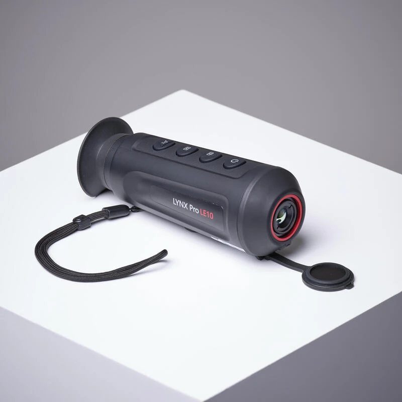 HikMicro Monoculaire De Vision Thermique Hik Micro Lynx Pro LE10 1 HikMicro Monoculaire De Vision Thermique Hik Micro Lynx Pro LE10