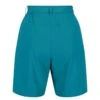 Regatta Mountain II Short De Randonnée Pour Femme - Turquoise Moyen