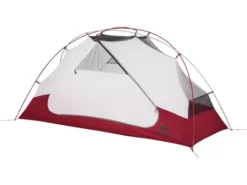 MSR Elixir 1 Tent - Version 2 Verte 11 MSR Elixir 1 Tent - Version 2 Verte -Camping Promotion Magasin msr elixir 1 tent version 2 verte 5