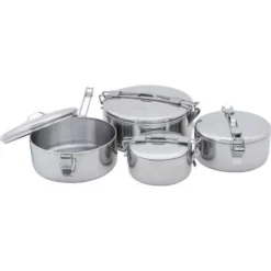 MSR Pot StowAway Alpine - 1100 Ml