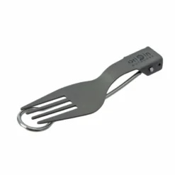 Origin Outdoors Titanium Fork - Titan Bushcraft -Camping Promotion Magasin origin outdoors titanium fork titan bushcraft 2