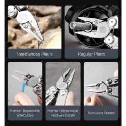 Outil Multifonction Nextool Flagship Pro -Camping Promotion Magasin outil multifonction nextool flagship pro 2